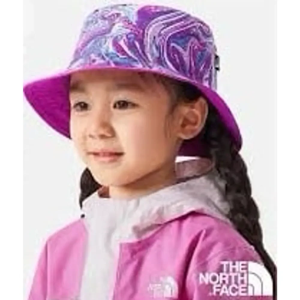 NWT❤️The North Face Kids' Classic Bucket Hat szS